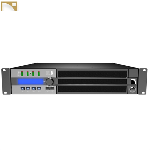 Cục Đẩy Công Suất L-Acoustics LA8